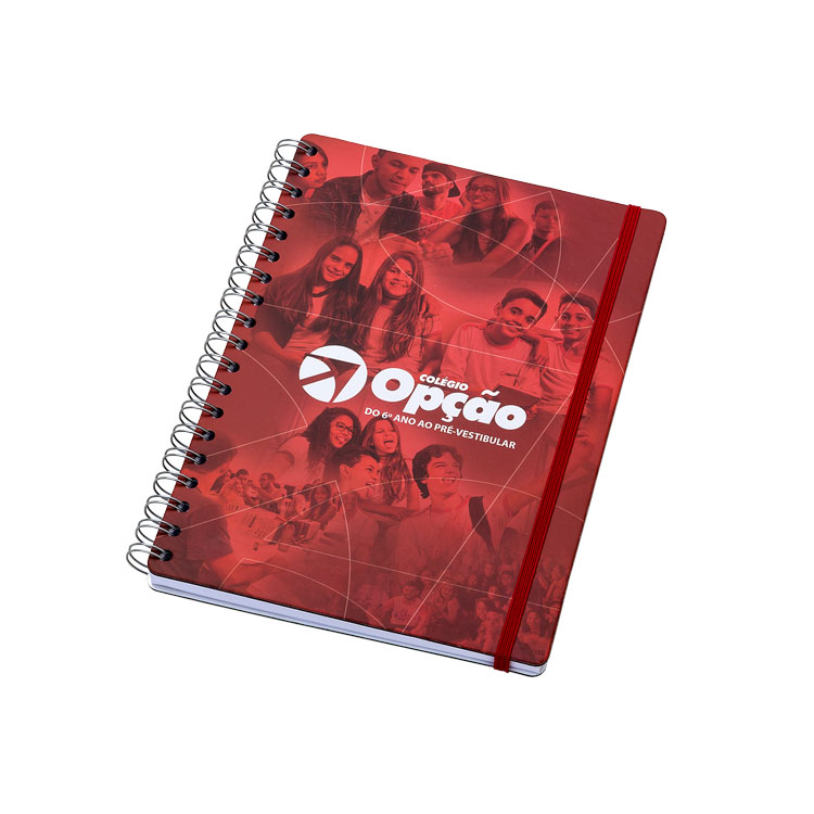 CADERNO 86CA