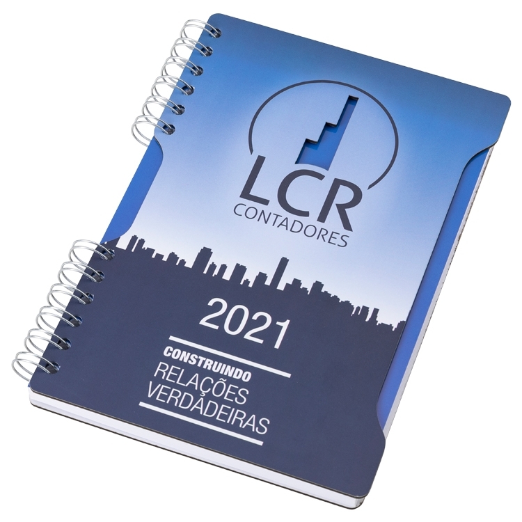 CADERNO 9021CA-CADM9021CA