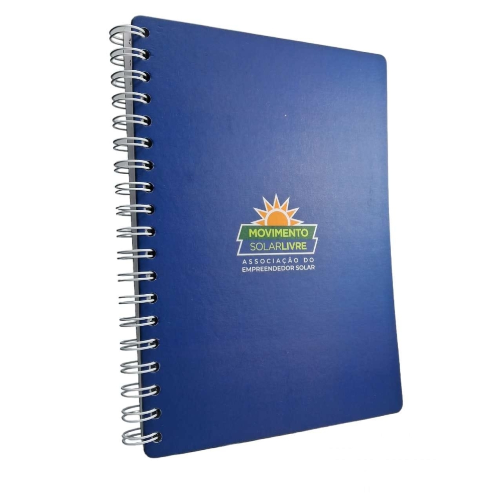 CADERNO CAPA CARTÃO-CAD016CA