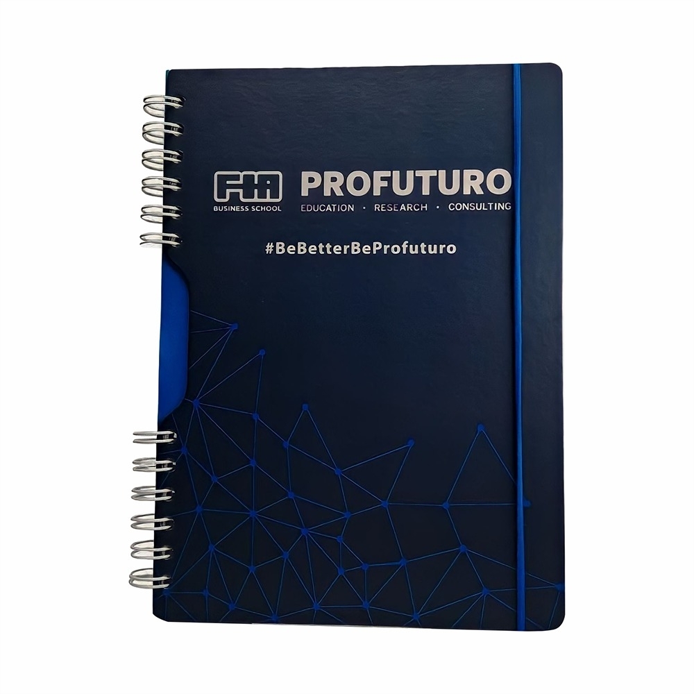 CADERNO CAPA PAPEL CARTÃO
