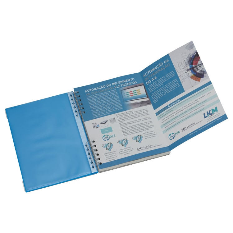 CADERNO 5562CA