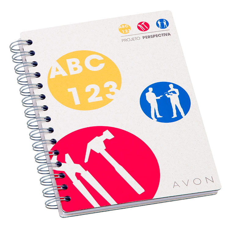CADERNO 03CA-CADM03CA