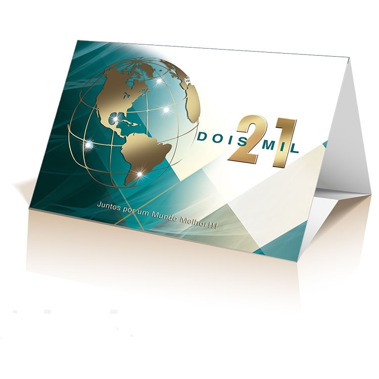 CART?O CALENDÁRIO-CA103